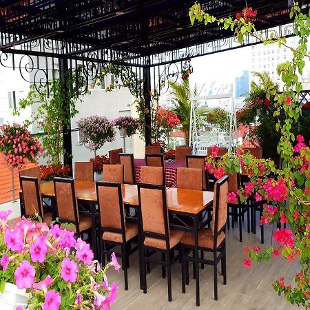 Newsky Serviced Apartment Ханой Екстер'єр фото