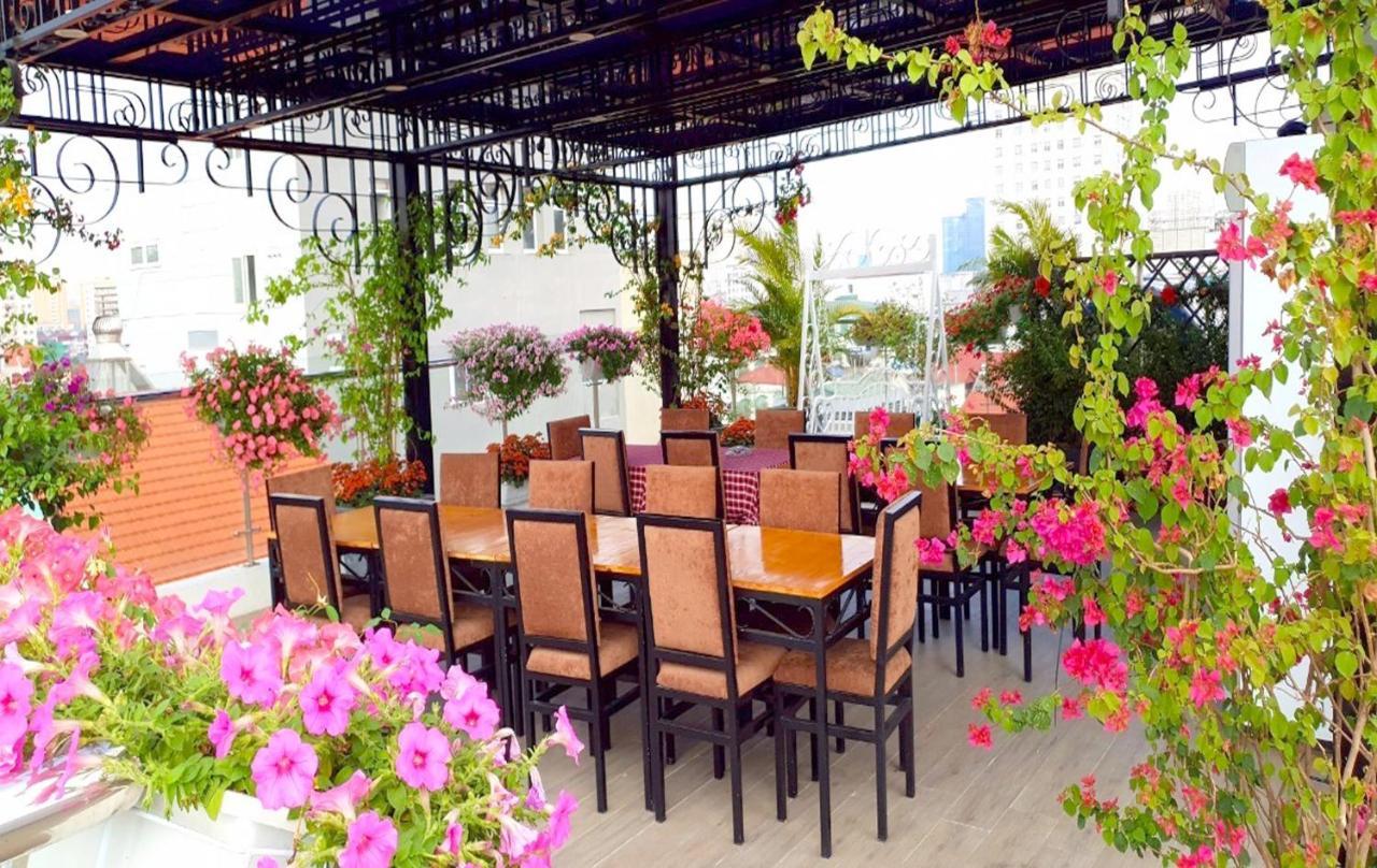 Newsky Serviced Apartment Ханой Екстер'єр фото