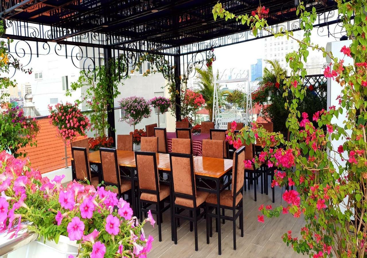 Newsky Serviced Apartment Ханой Екстер'єр фото