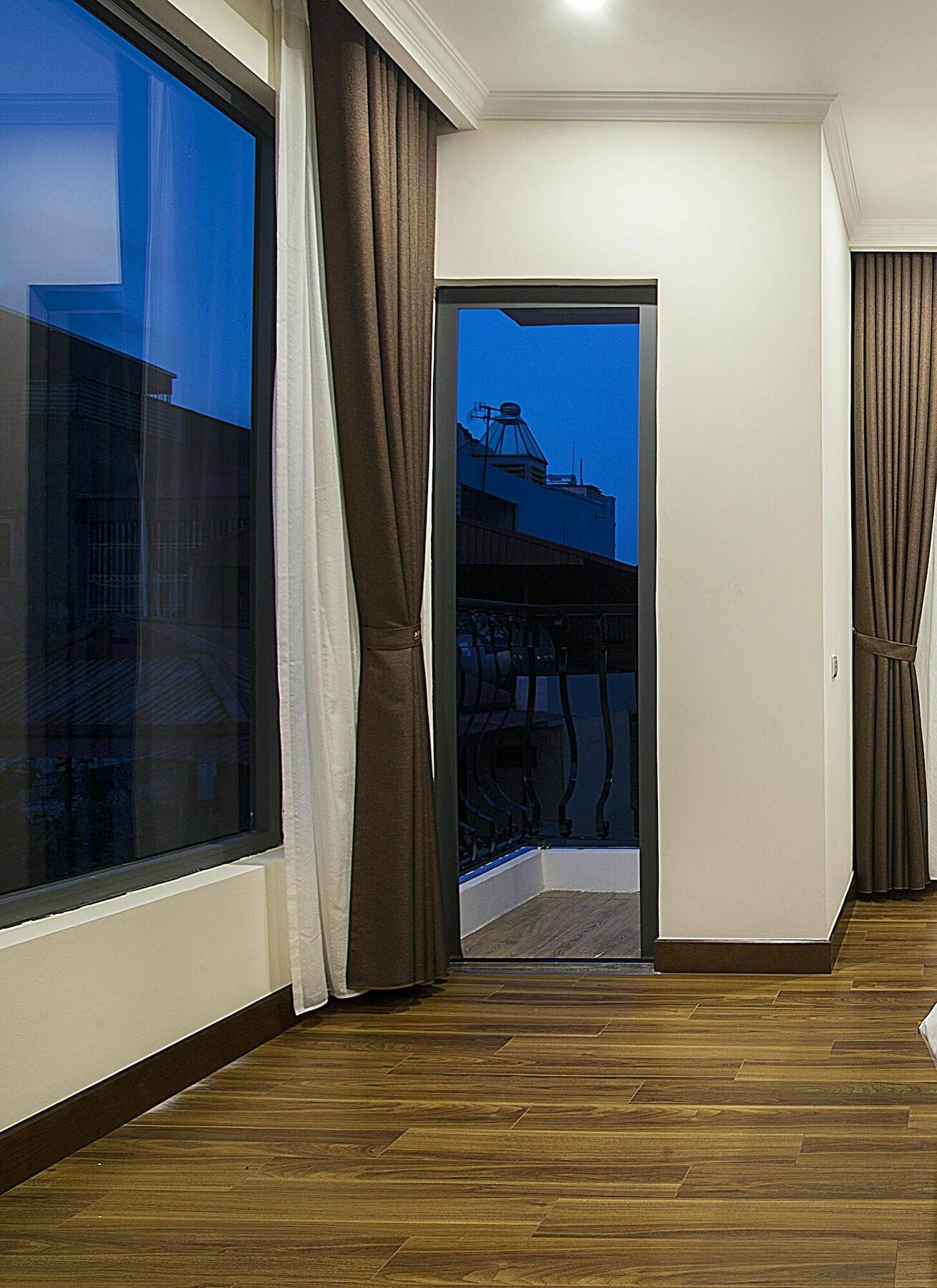 Newsky Serviced Apartment Ханой Екстер'єр фото